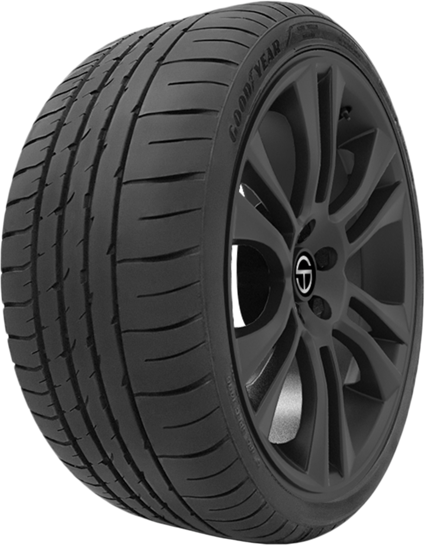 Goodyear Eagle F1 Asymmetric 3 ROF (225/50R18 95W)
