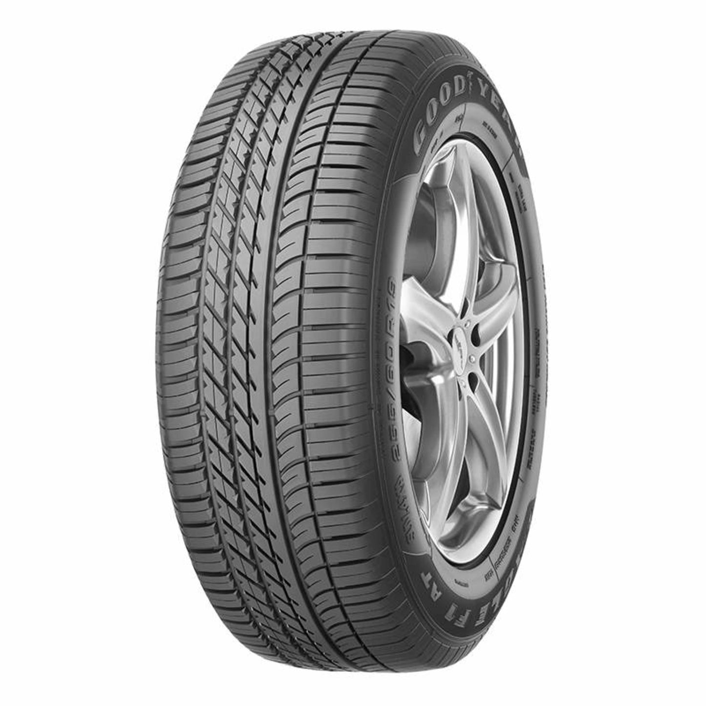 Goodyear Eagle F1 SUV AT SelfSeal (235/60R18 107V XL)