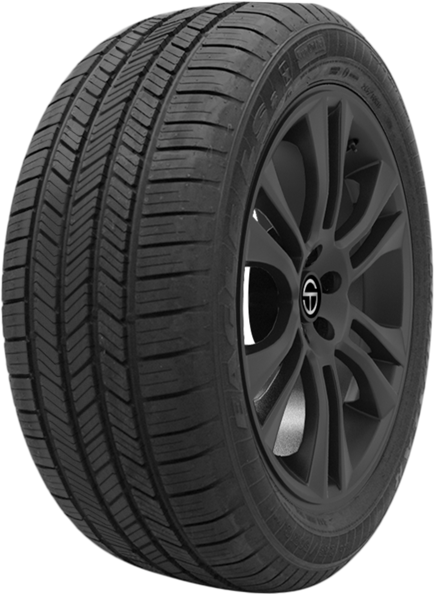 Goodyear Eagle LS-2 ROF (255/55R18 109H XL)