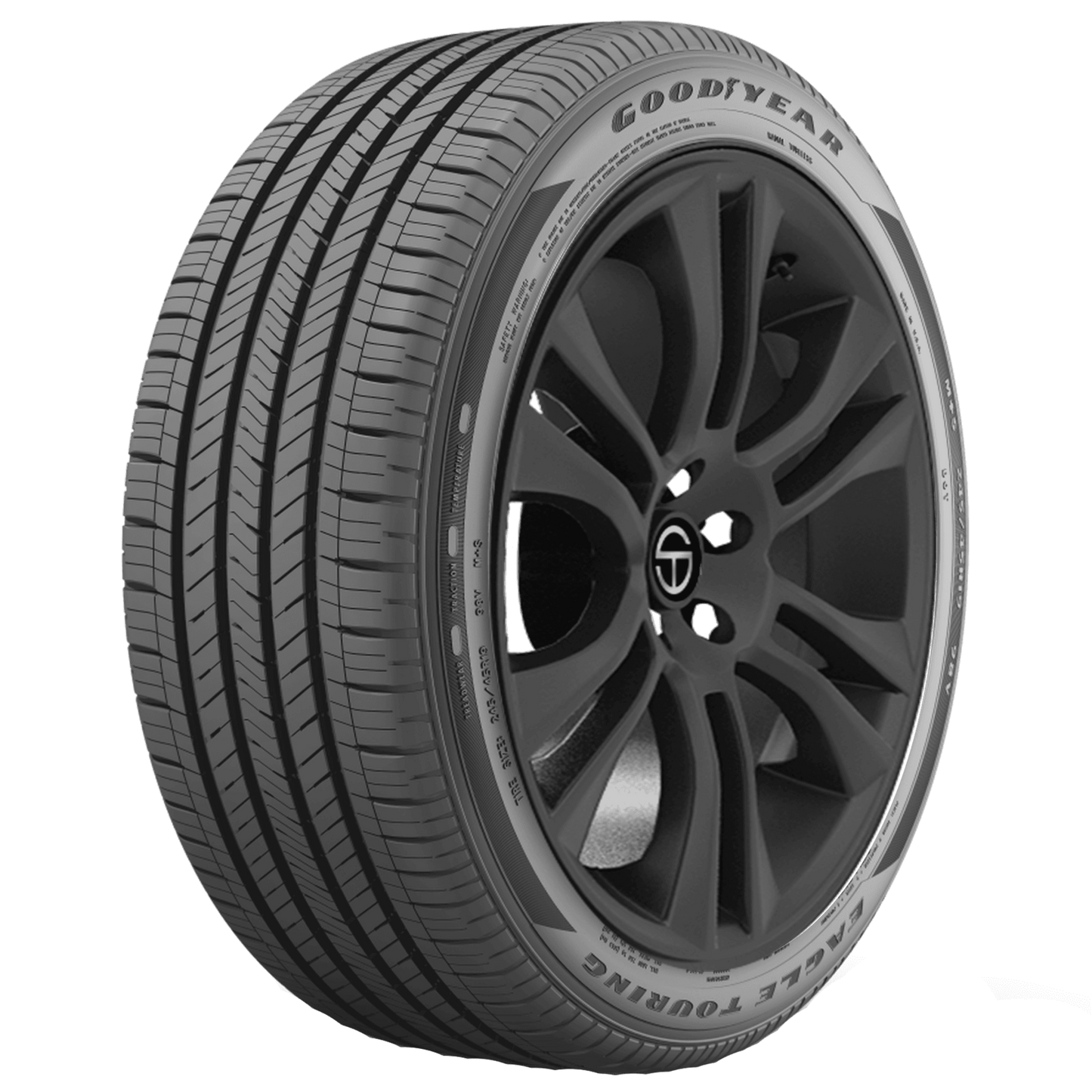 Goodyear Eagle Touring (235/60R18 103H)