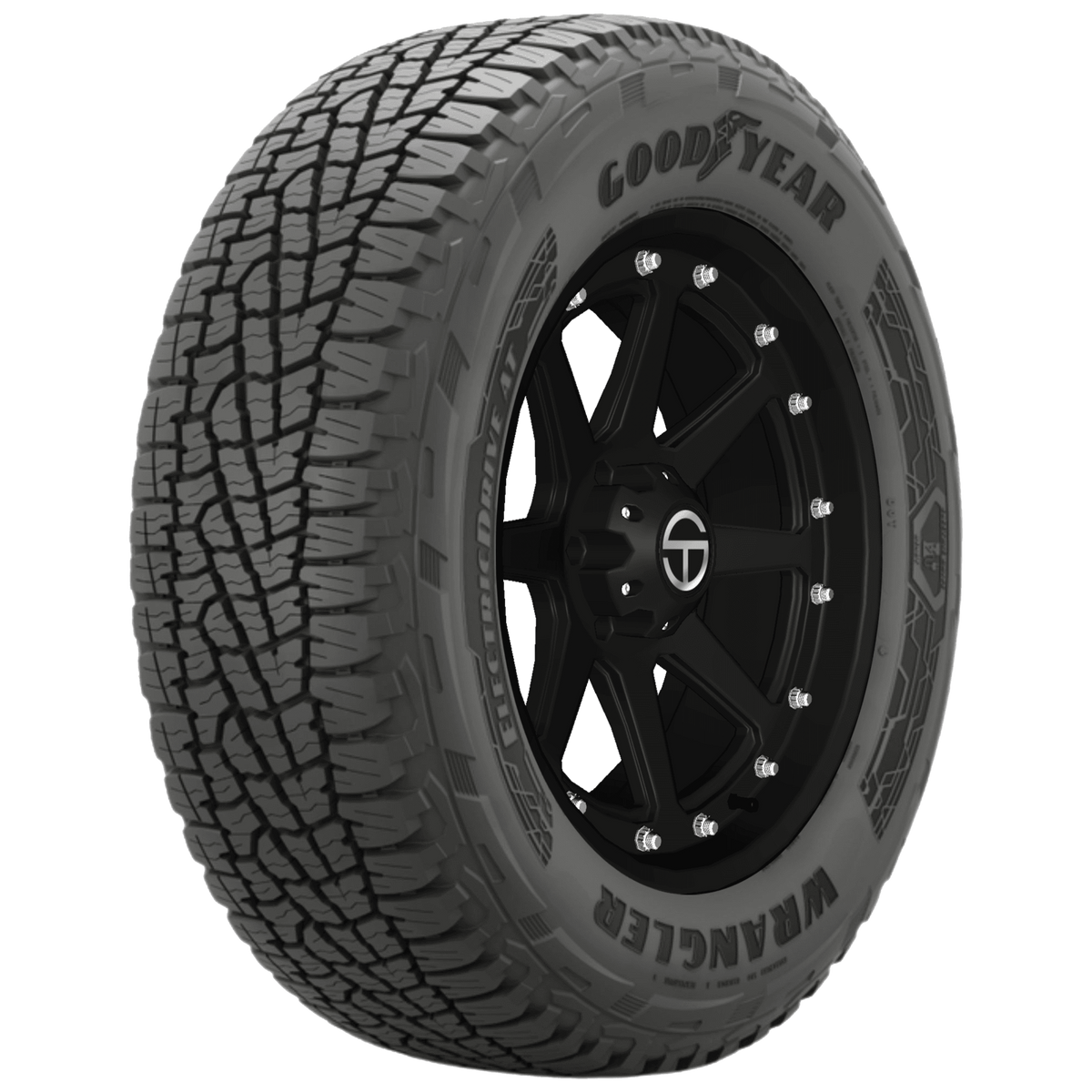 Goodyear ElectricDrive AT SCT 275/60R20 116T