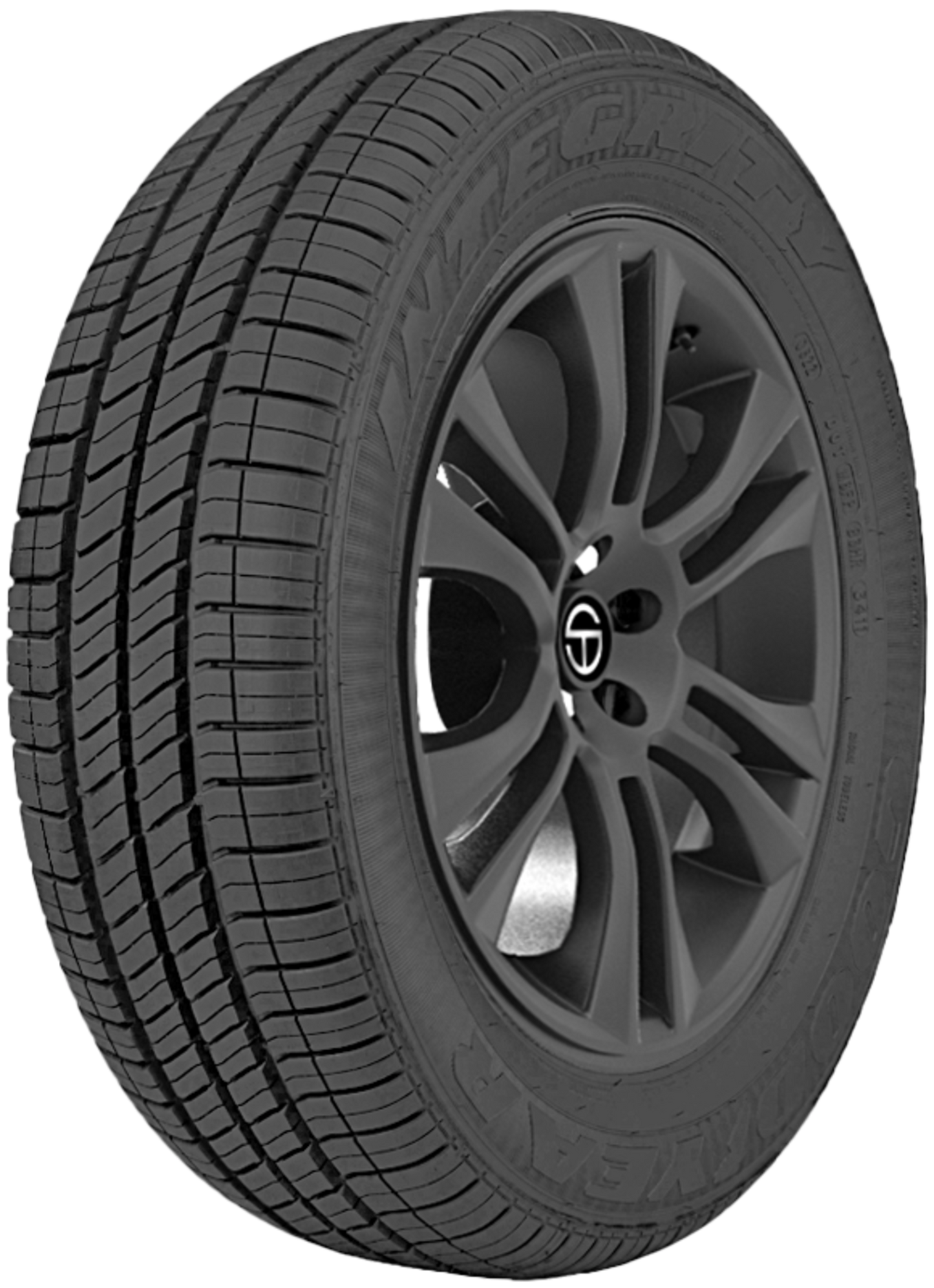 Goodyear Integrity (225/65R17 101S)