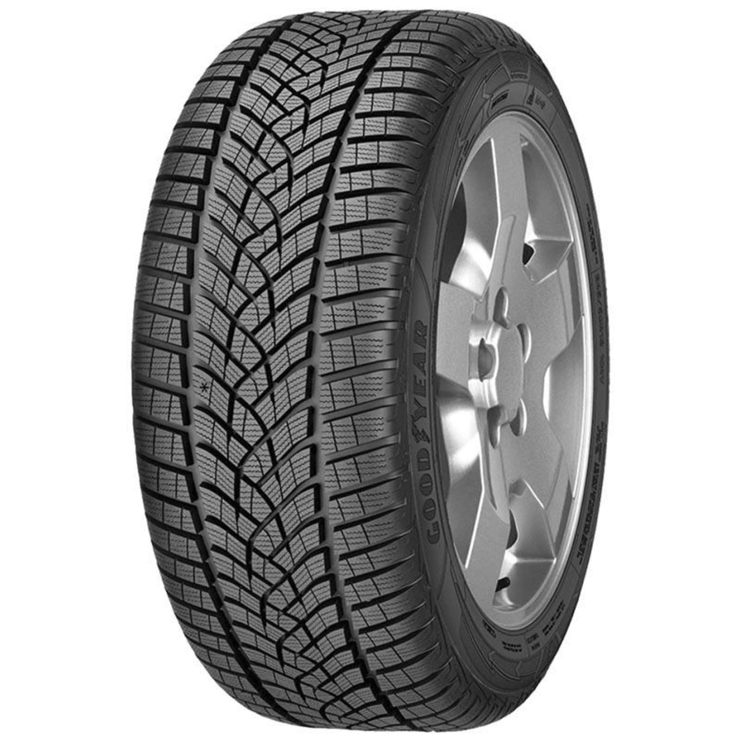 Goodyear Ultra Grip Performance Plus (225/50R18 99V XL)
