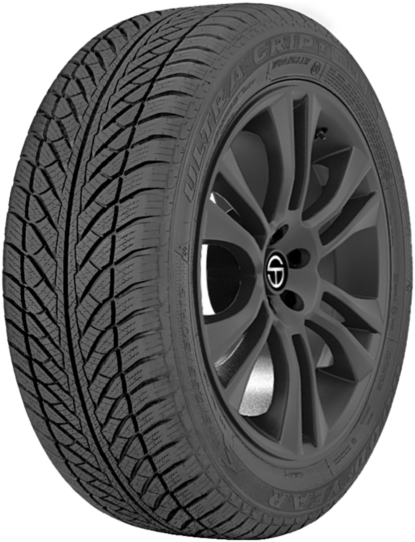 Goodyear Ultra Grip SUV (265/65R17 112T)