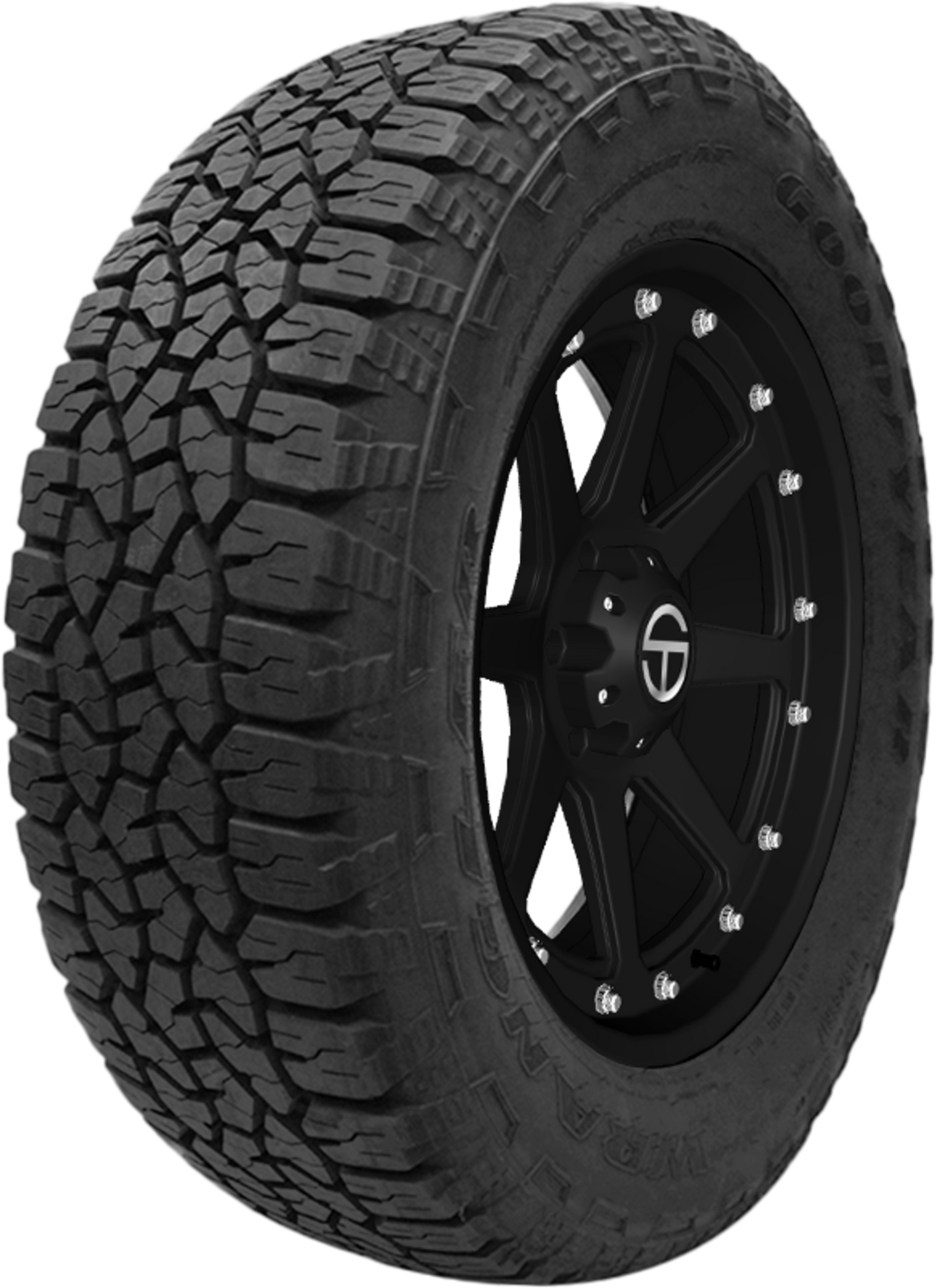 Goodyear Wrangler Trailrunner At 275/60R20 115S