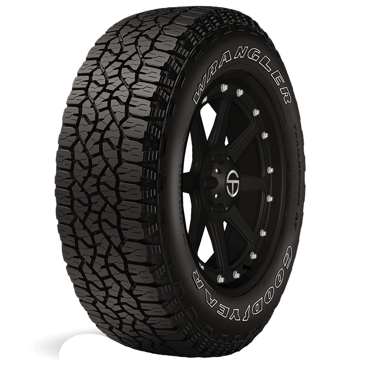 Goodyear Wrangler TrailRunner AT 275/60R20 115S