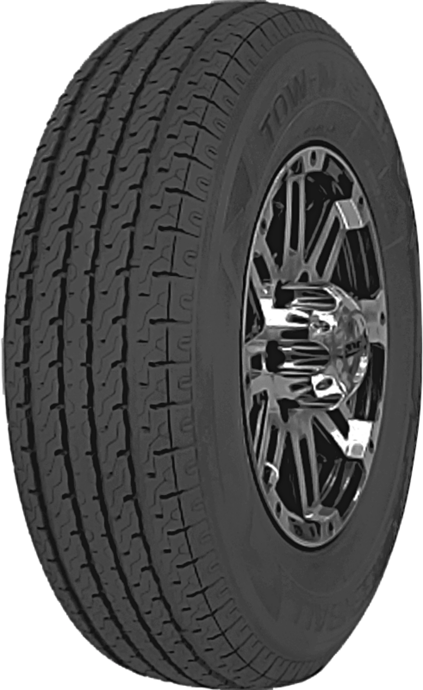 Greenball Towmaster STR