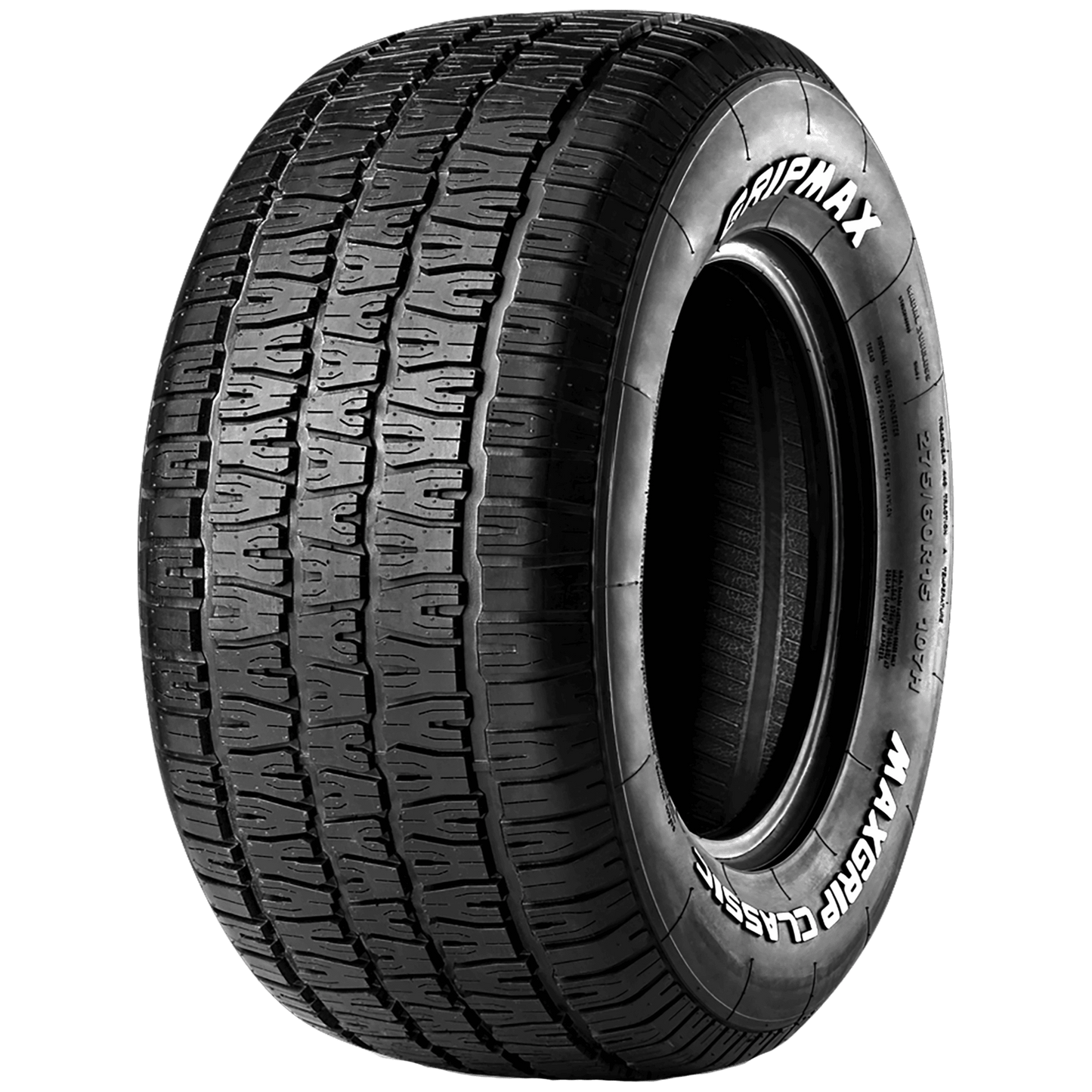 Gripmax Maxgrip Classic 1E97 48Bd 9F7C 225/70R15