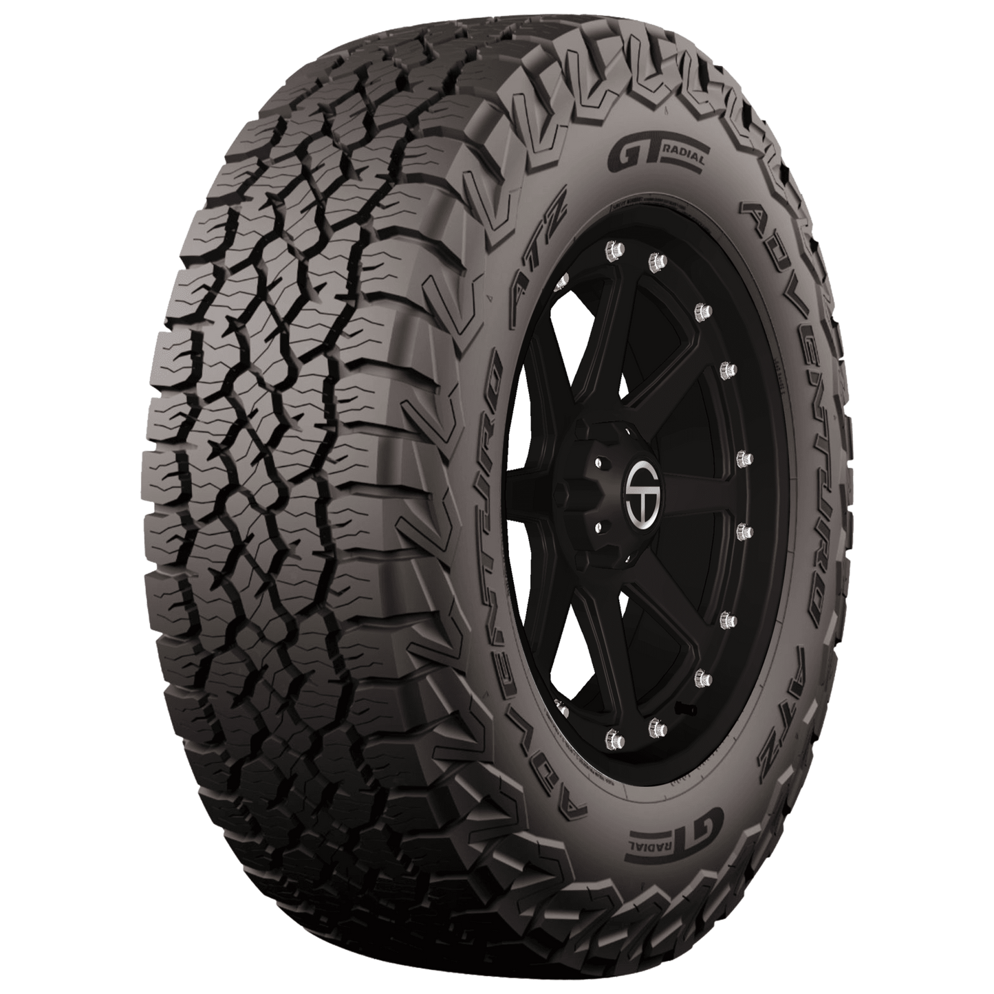 GT Radial Adventuro ATZ (265/65R17 112T)
