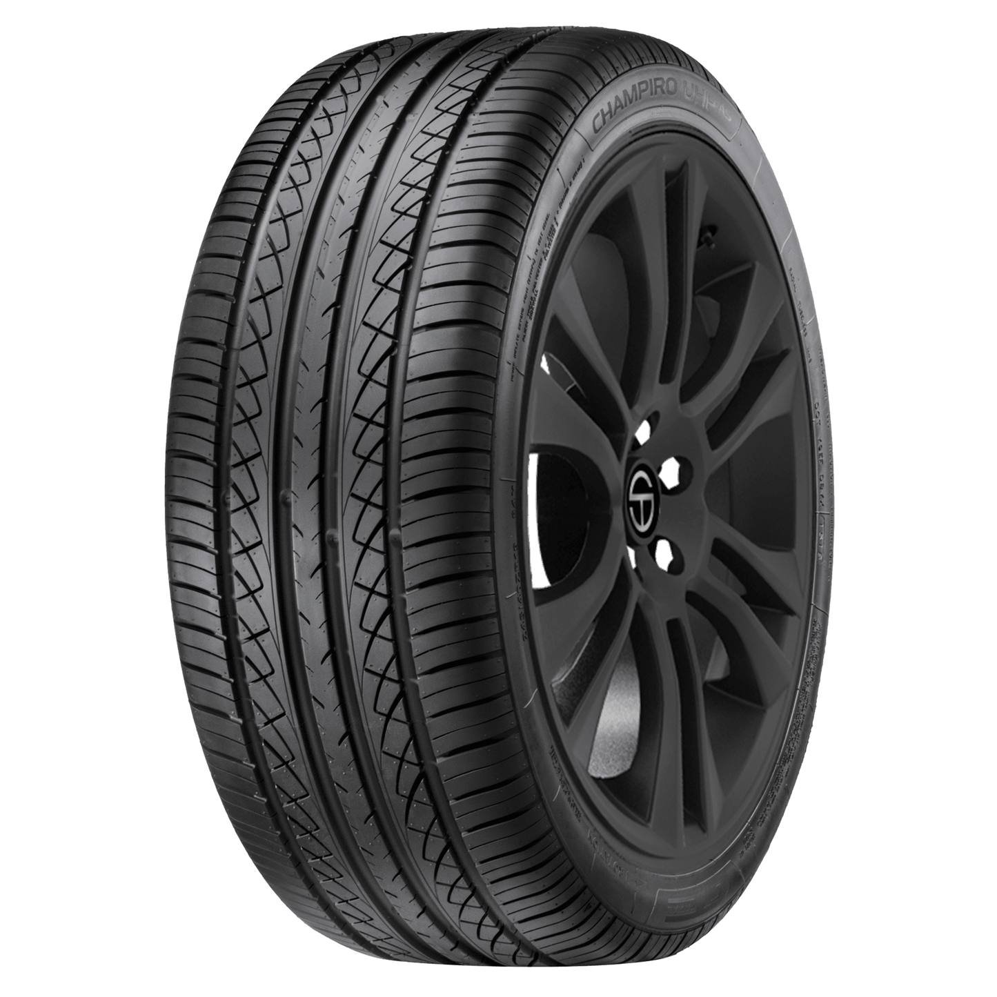 Gt Radial Champiro UHP A/S 0F41 40Da B256 225/45ZR17 94W XL