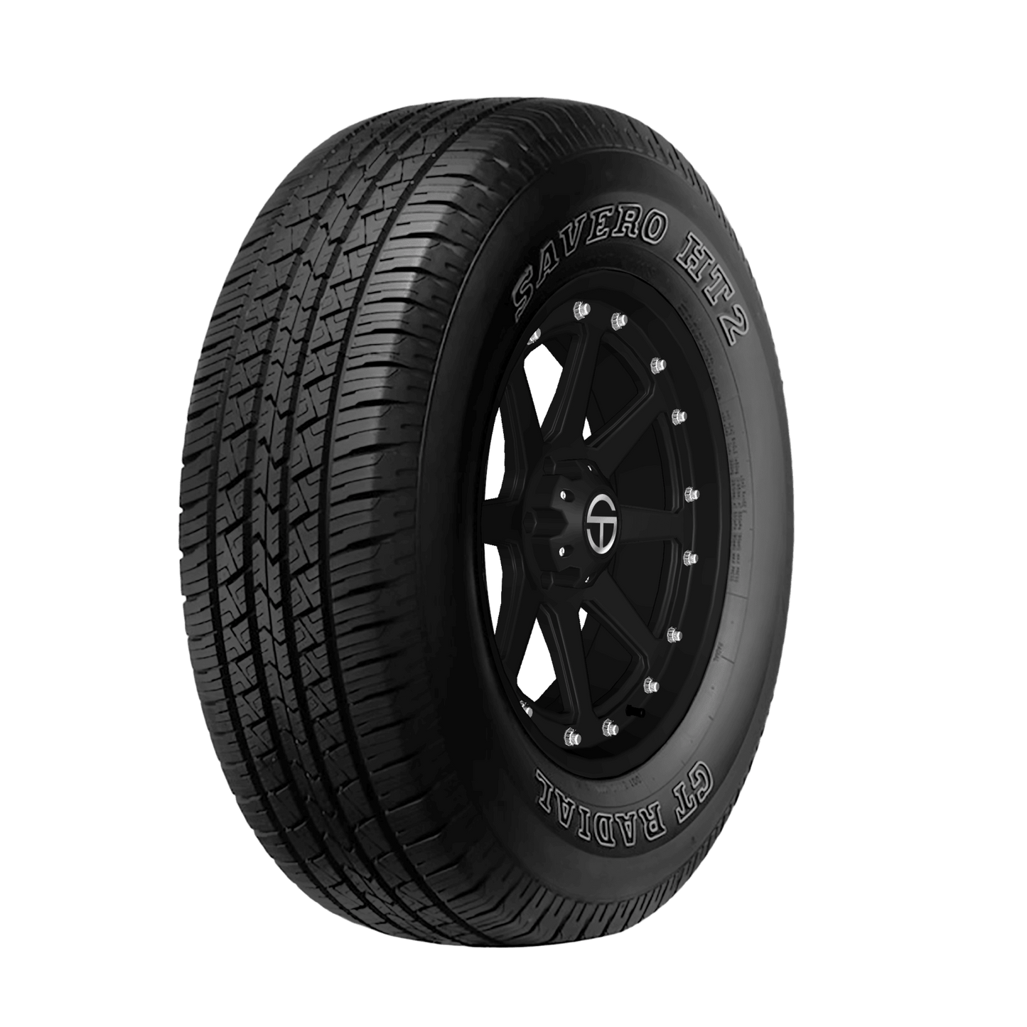 GT Radial Savero HT2 P235/70R16 104T
