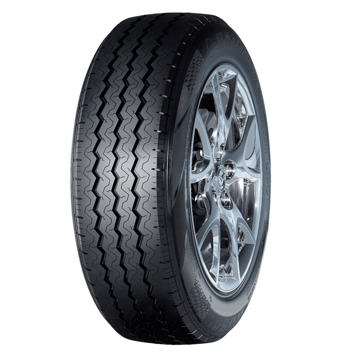 Haida HD501 - 225/70R15C (30015542)