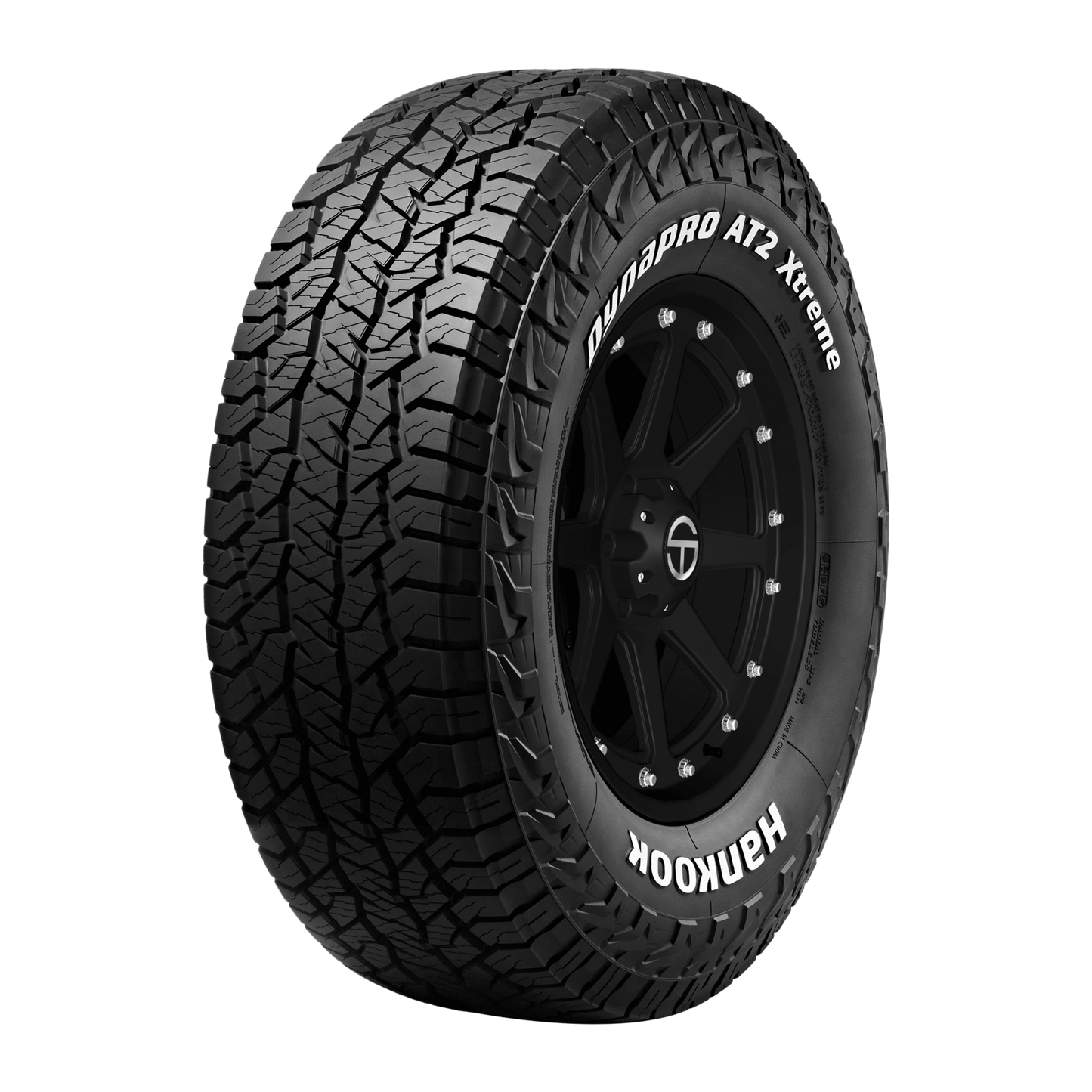 Hankook Dynapro At2 Xtreme Rf12 60R18