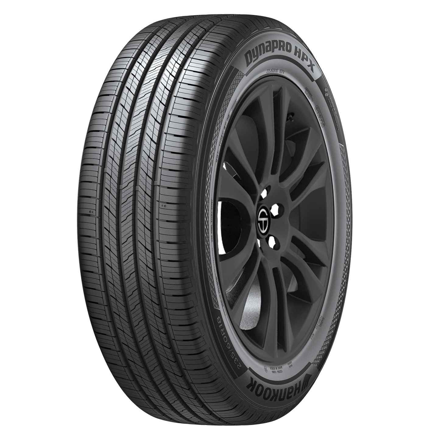 Hankook Dynapro HPX RA43 225/60R18