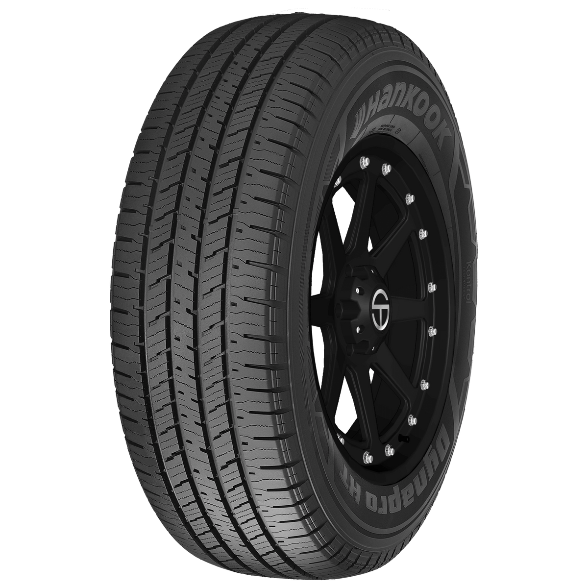Hankook Dynapro HT (RH12) - 275/65R18 (1016508)