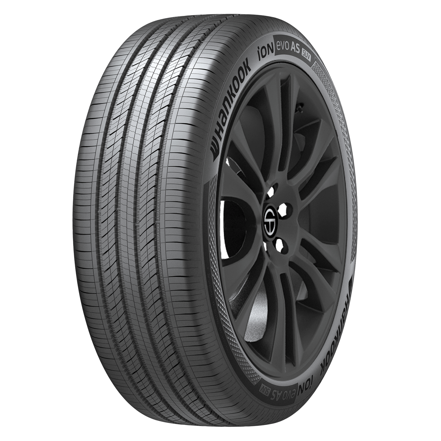 Hankook iON evo AS SUV IH01A (235/55R18 104W XL)