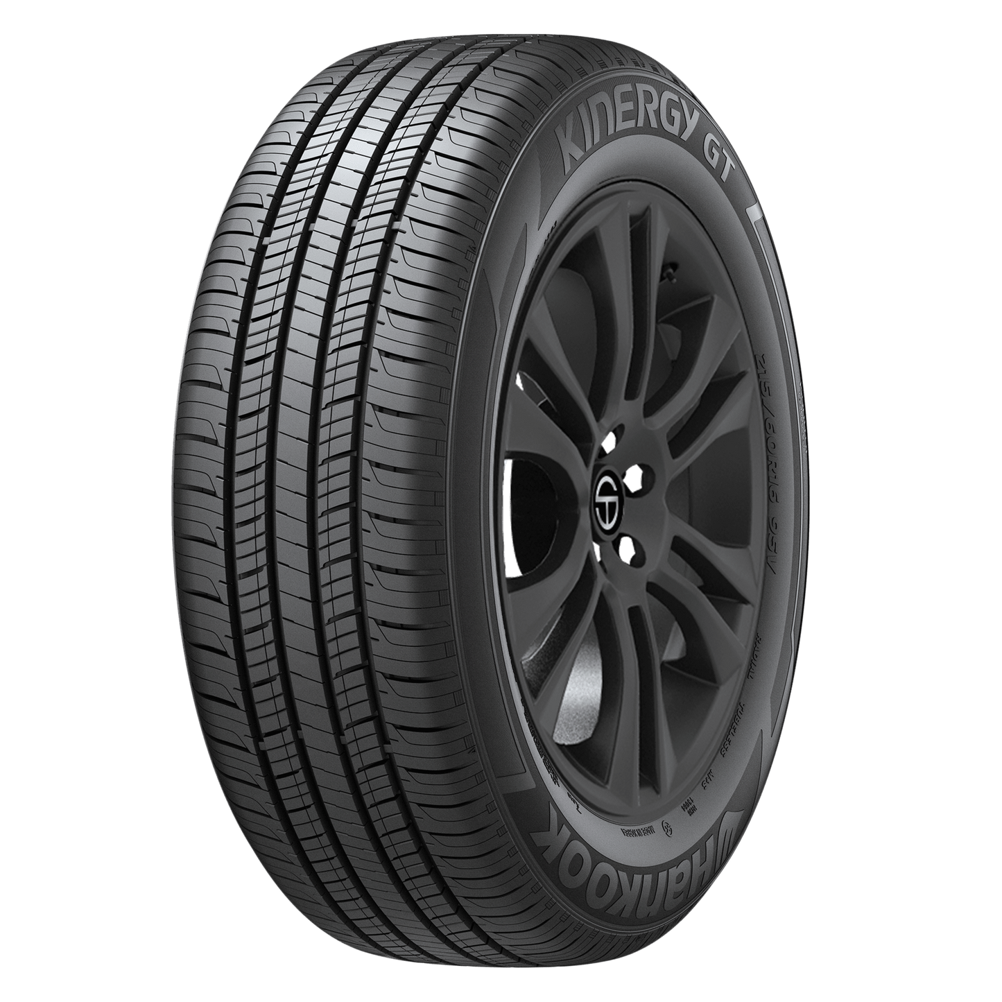 Hankook Kinergy Gt H436 0301 4998 A3B1 235/65R17 104H