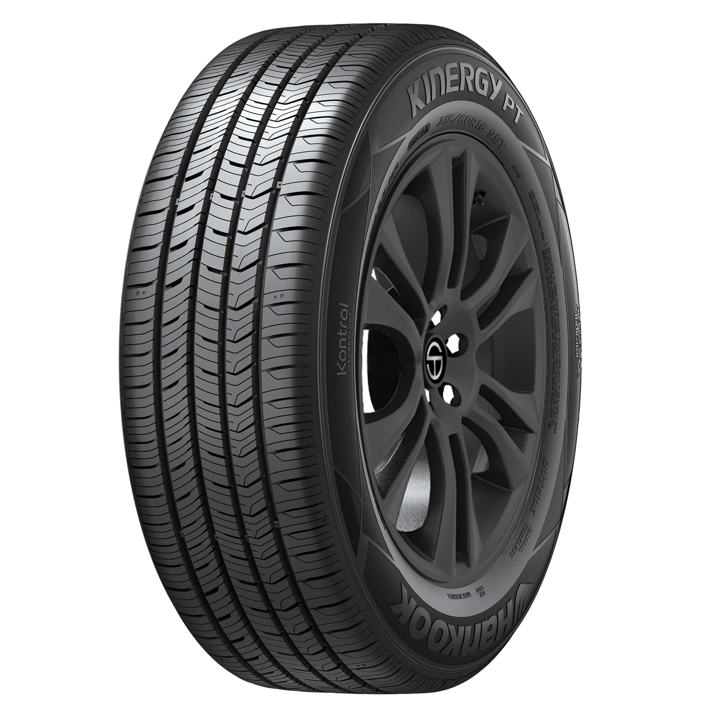 Hankook Kinergy Pt H737 60R18