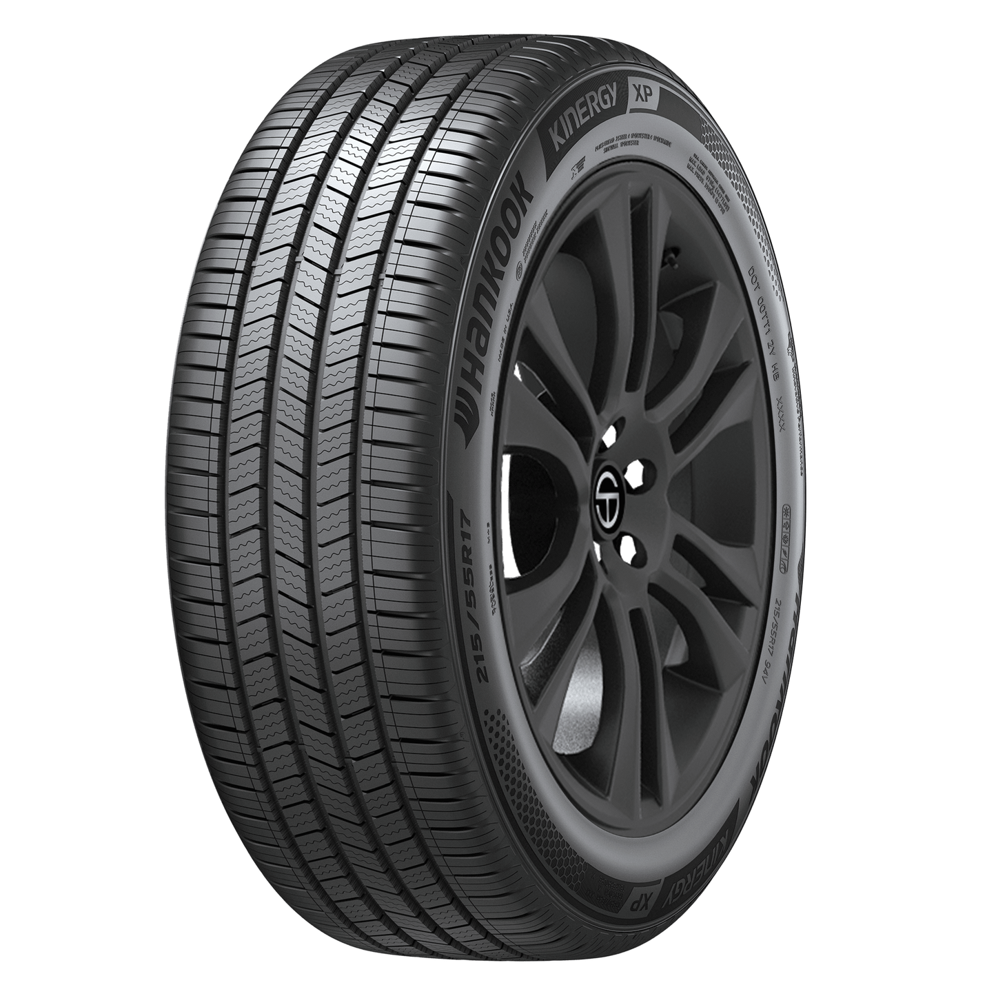Hankook Kinergy Xp H446 60R18