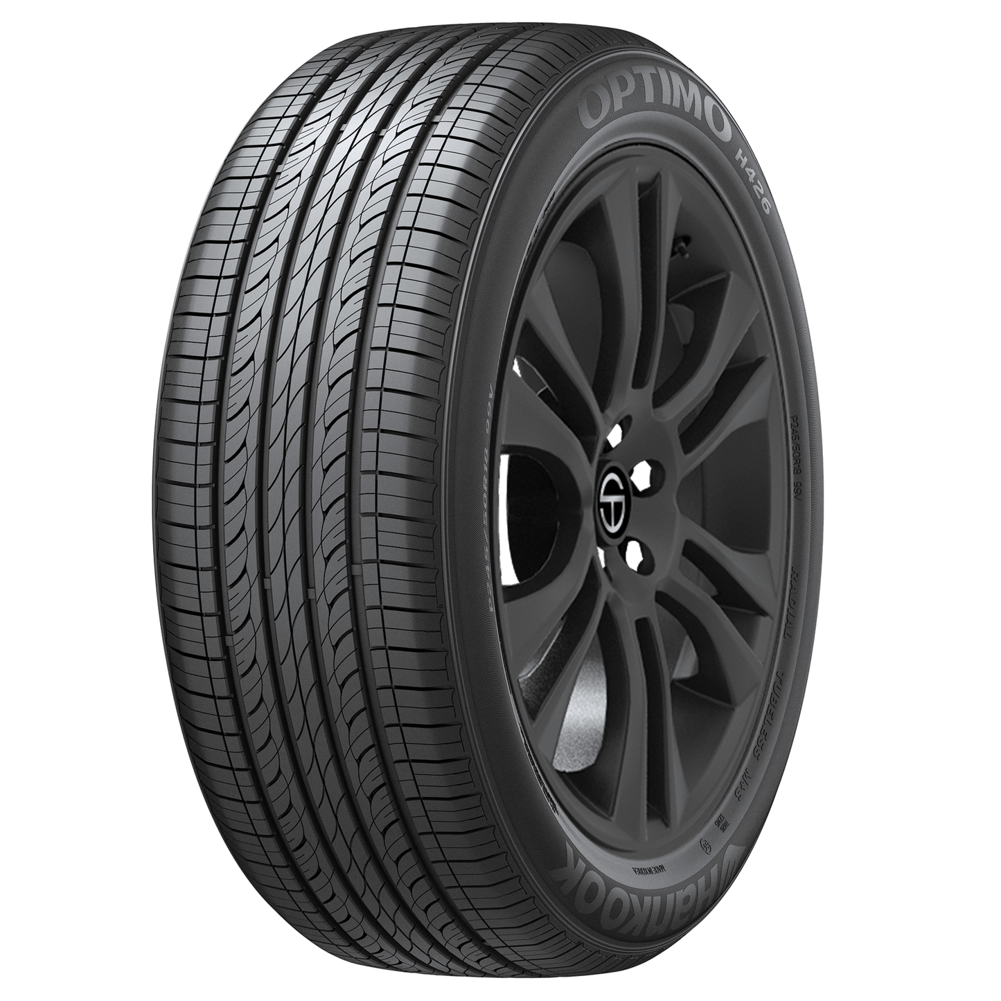 Hankook Optimo (H426) 195/65R15 91S