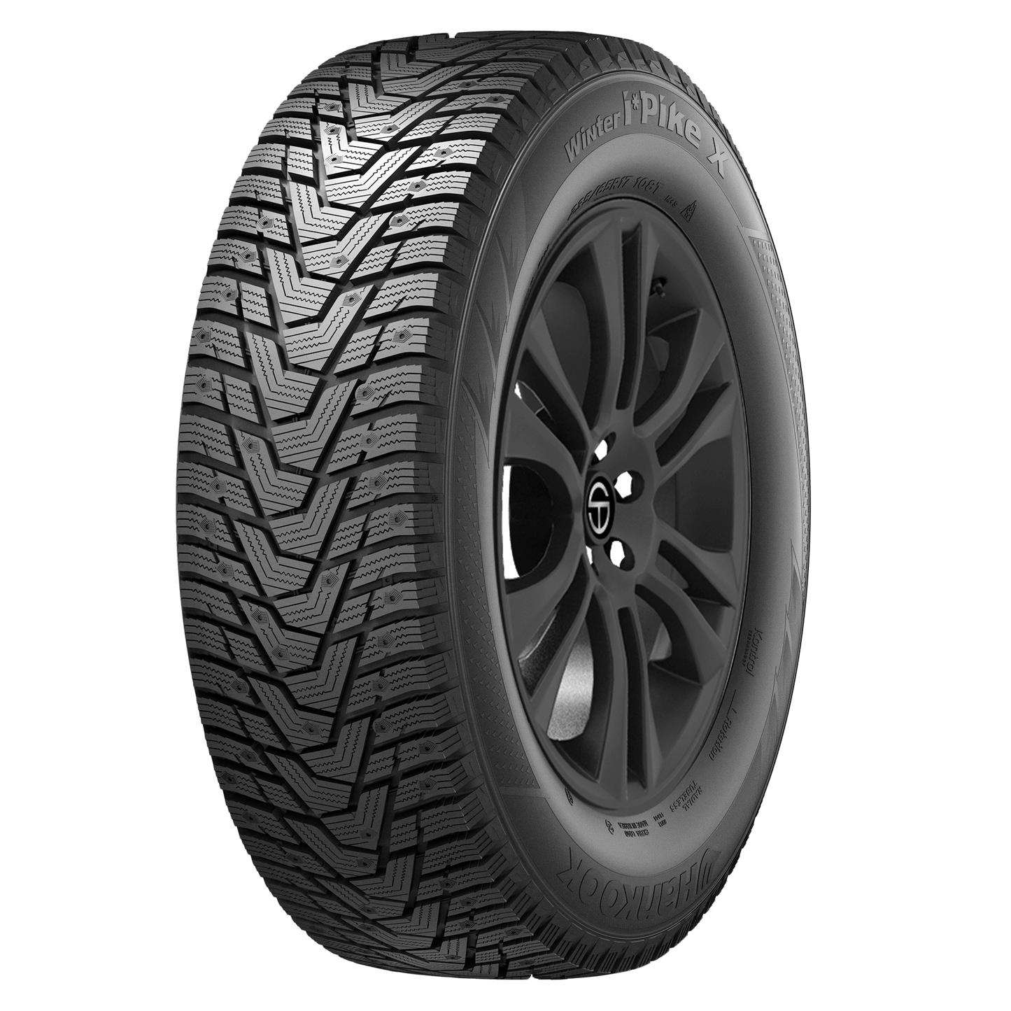 Hankook Winter i*Pike X (W429A) (265/65R17 112T)