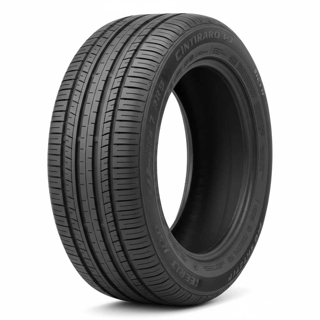 Pirelli Cinturato P7 225/45R17 91W