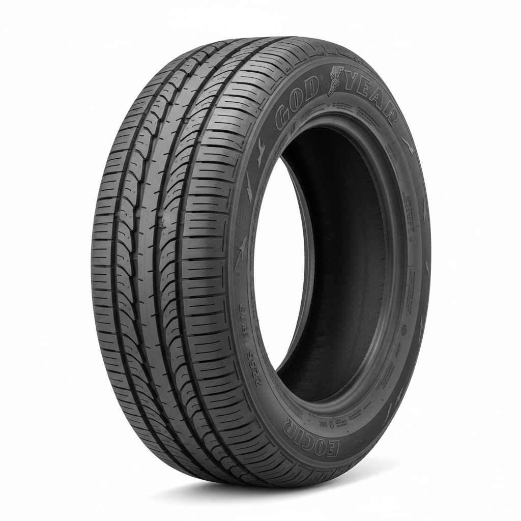 Goodyear Eagle Sport All-Season 225/60R18