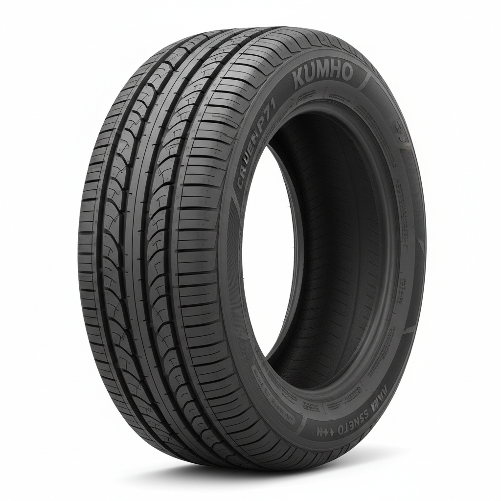 Kumho 275/55R20 117T XL
