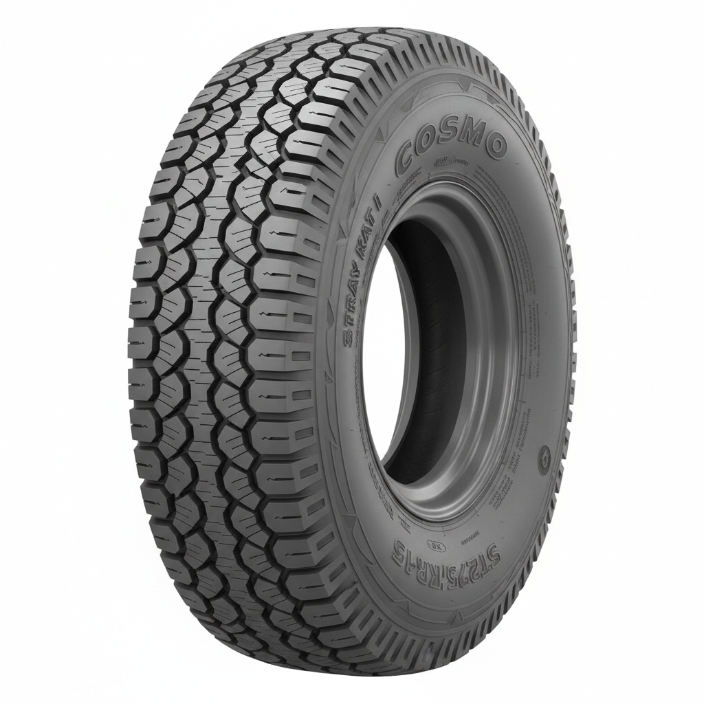 Cosmo RC-17 215/55R17