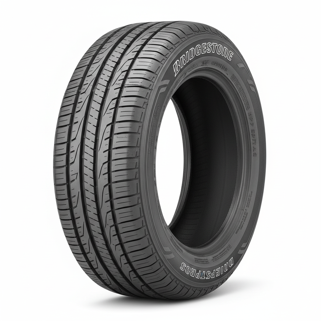 Bridgestone Turanza Prestige 225/60R18