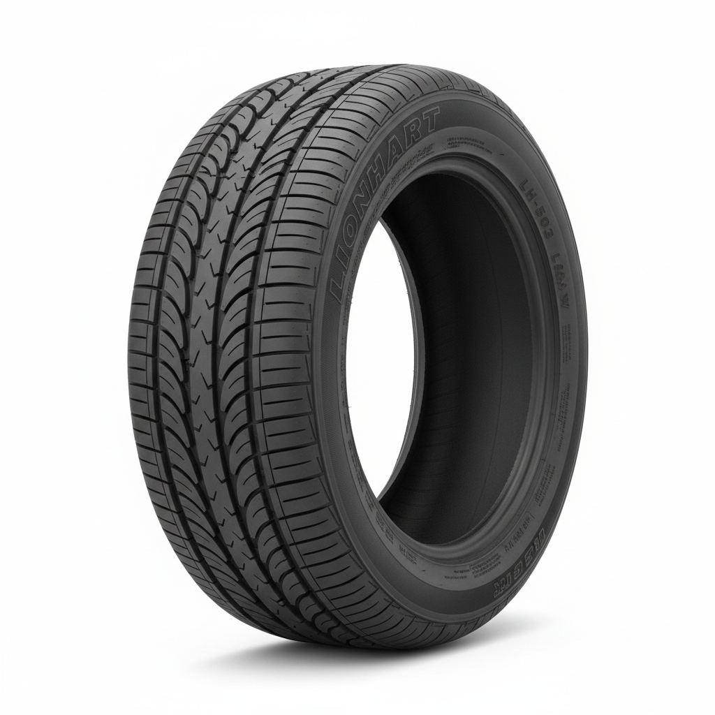 Lionhart LH-503 215/55R17