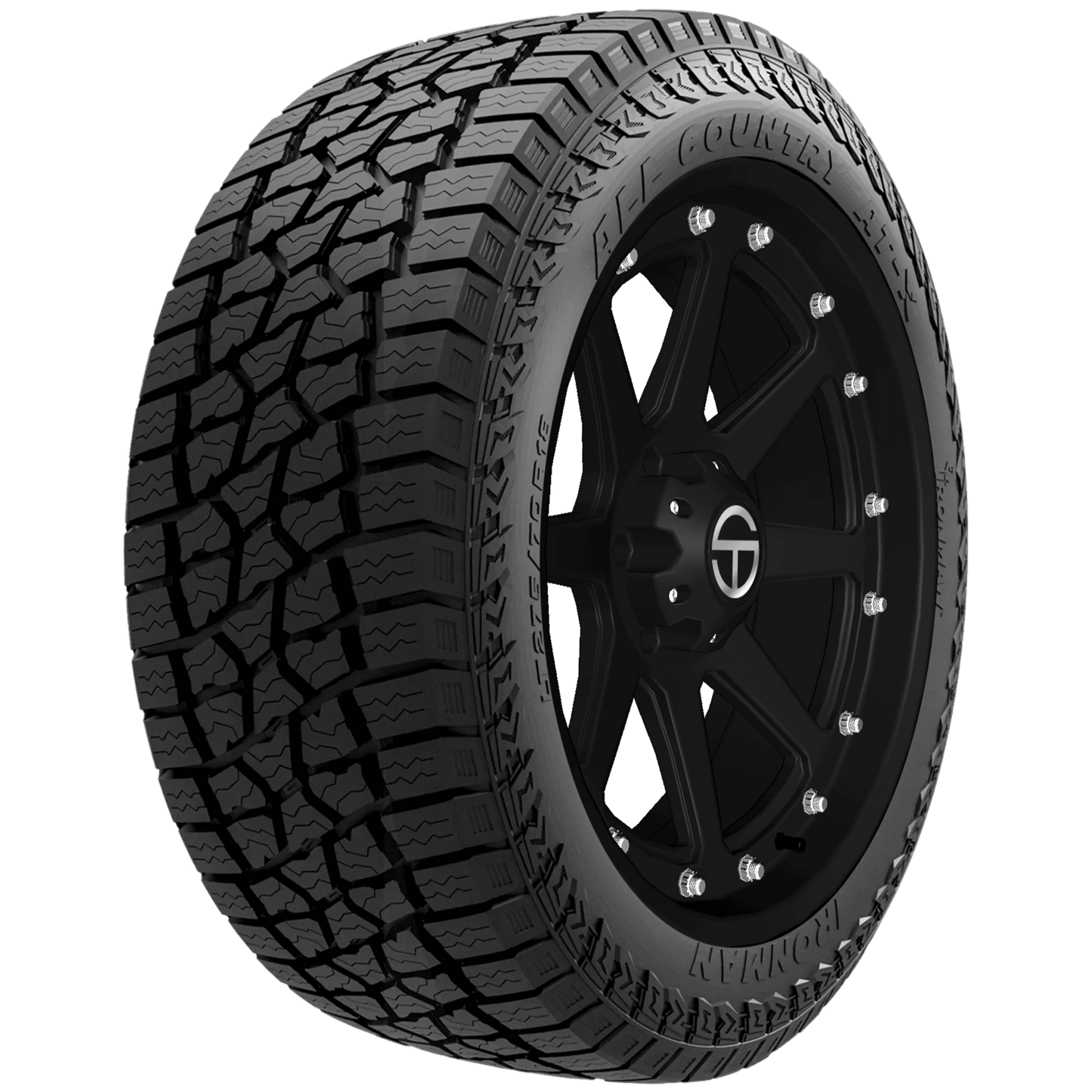 Ironman All Country AT-X LT215/85R16 115R E