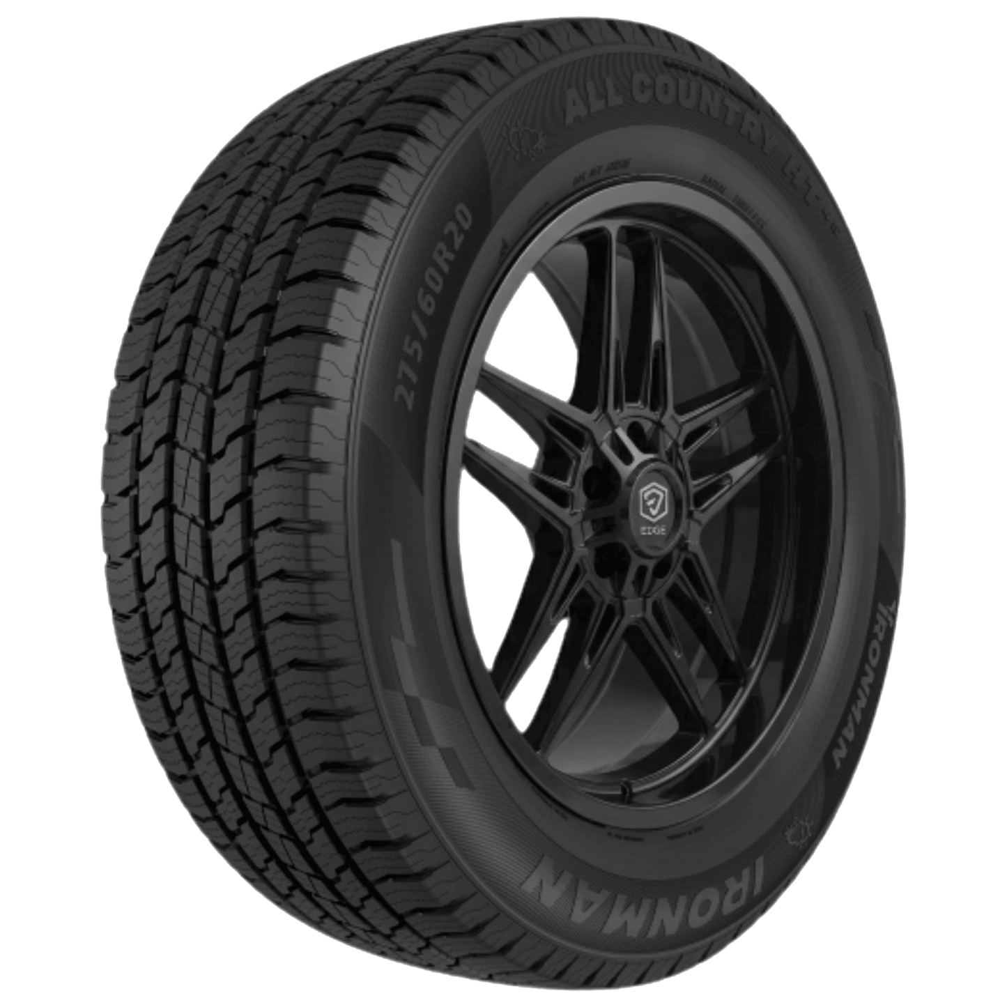 Ironman All Country HT 4S (235/55R18 100H)