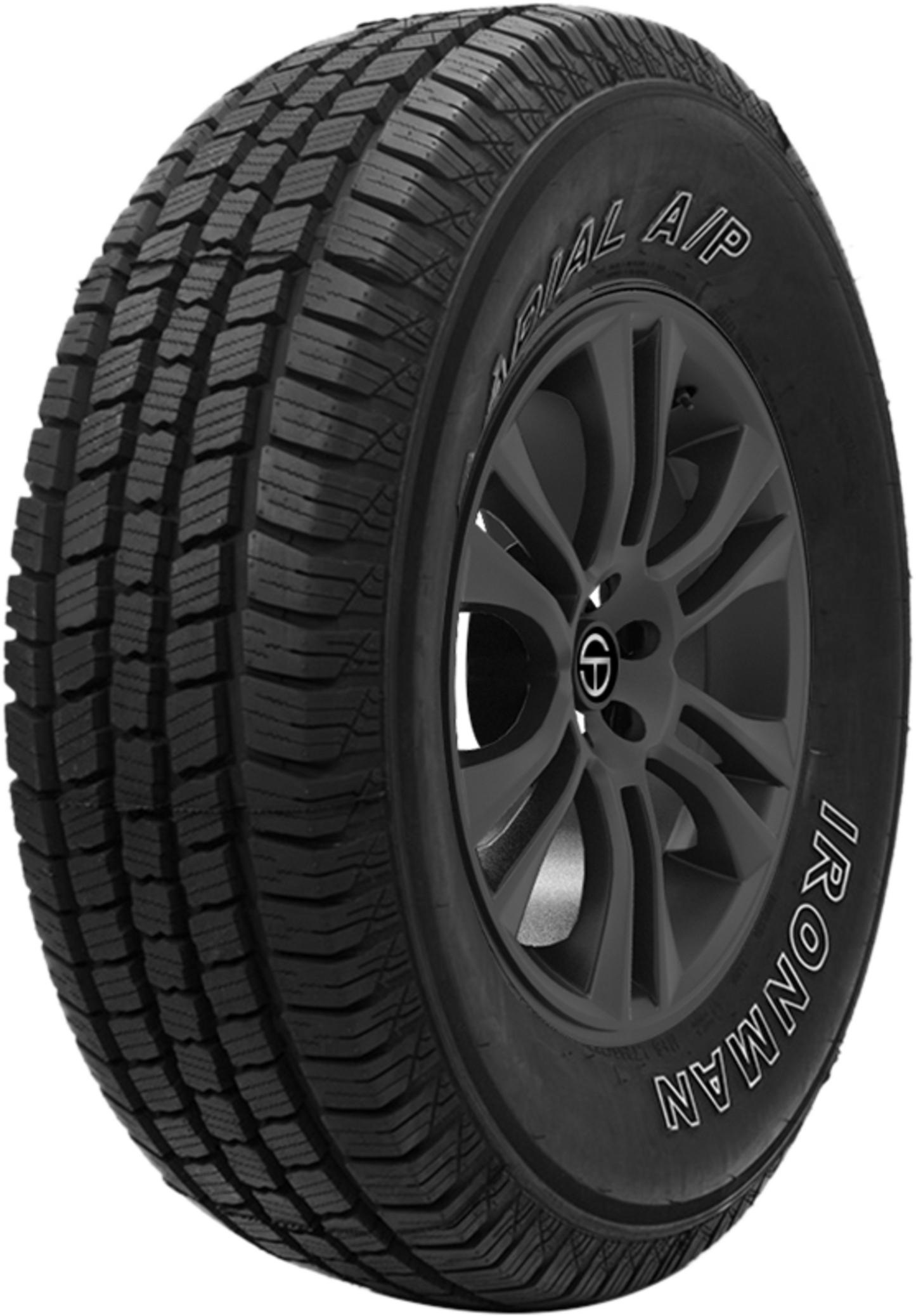 Ironman Radial A/P 265/70R17