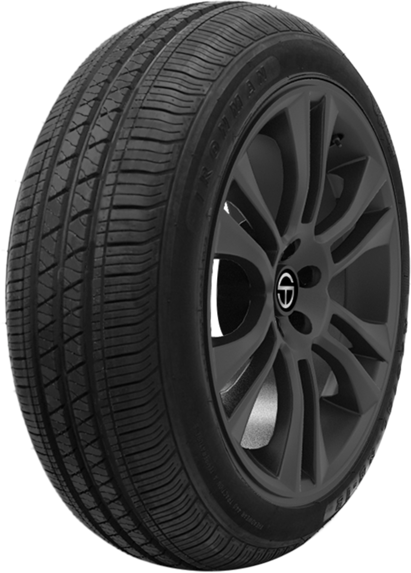 Ironman Rb 12 C696 4A0A A1Ac 225/70R15