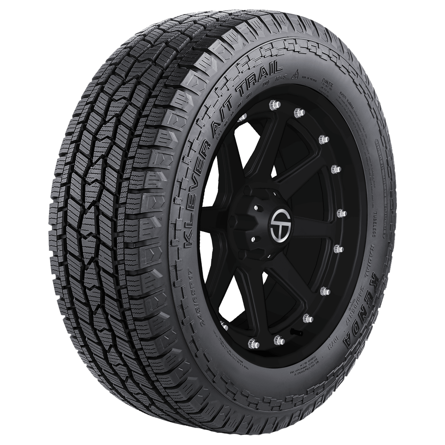 Kenda Klever A T Trail Kr615A 60R18
