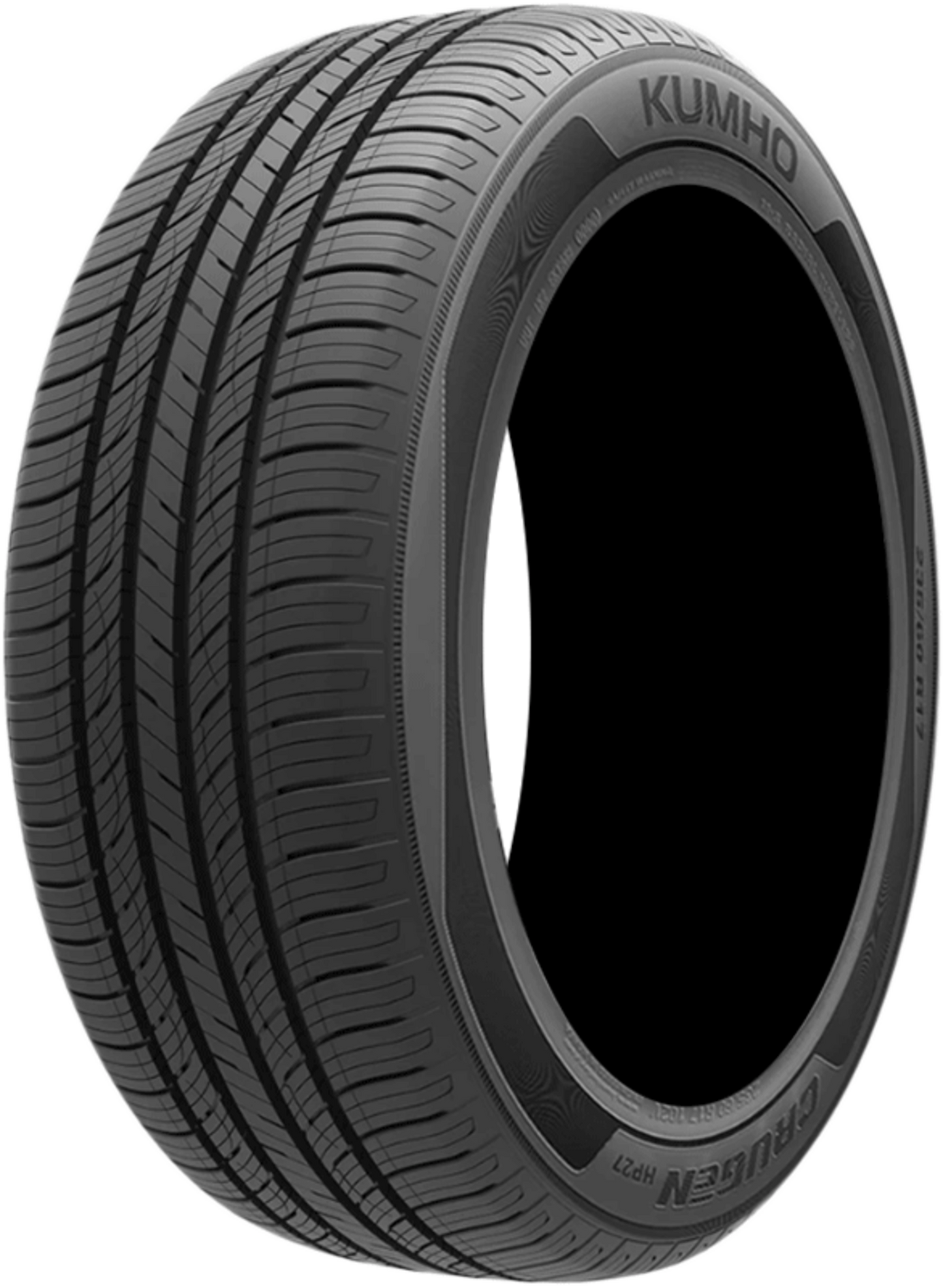 Kumho Crugen HP27 (P235/65R17 104V)