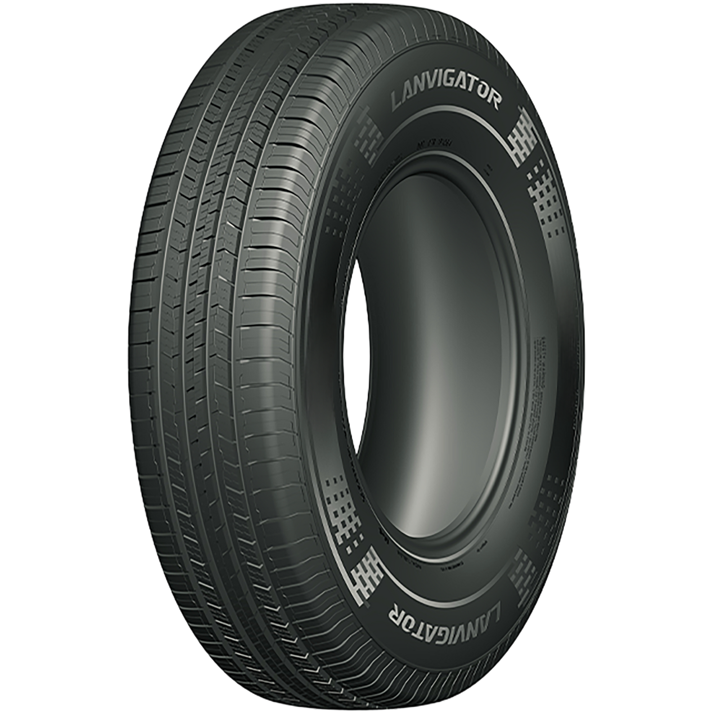 Lanvigator Flair (235/60R18 107H XL)