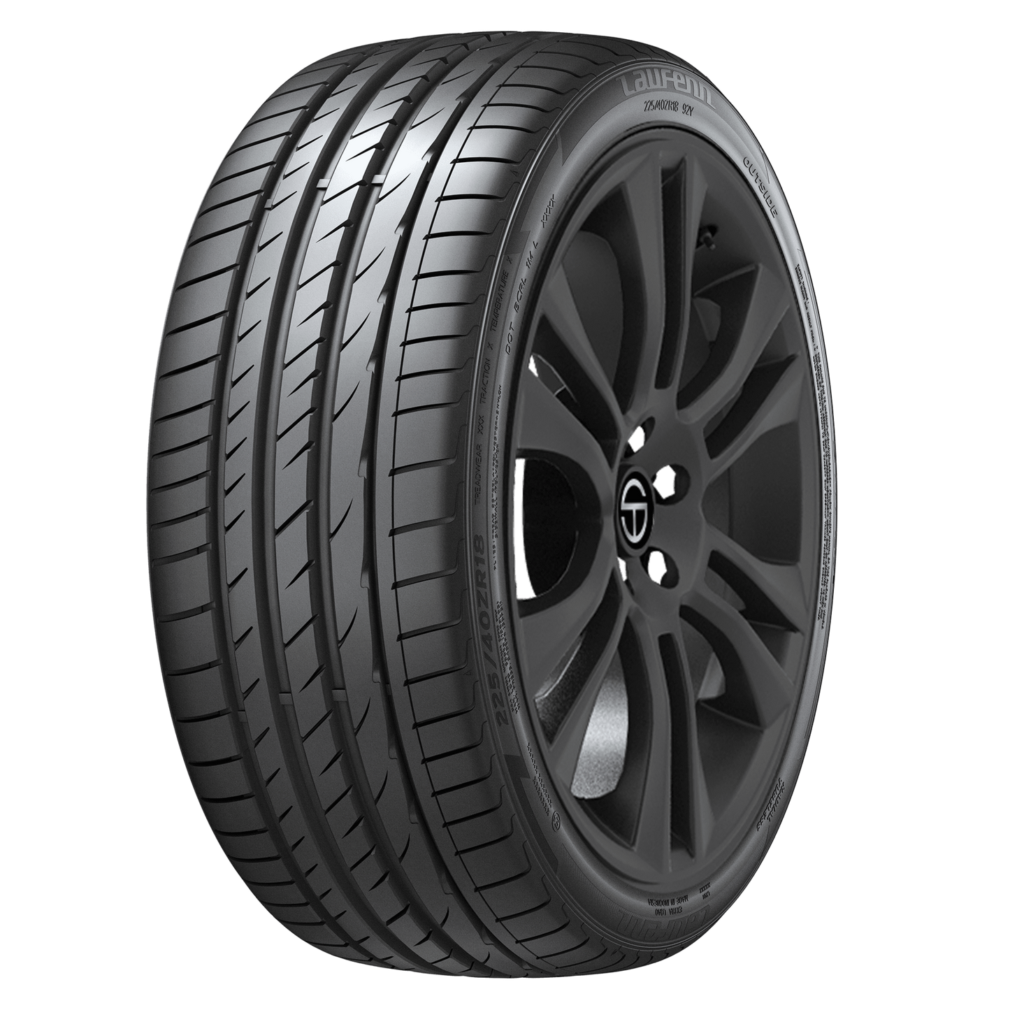 Laufenn S FIT EQ+ LK01 (P255/55R18 109W)