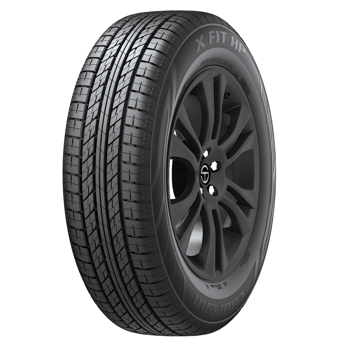 Laufenn X Fit Hp La41 Fd3D 488D 9741 255/55R18 105V