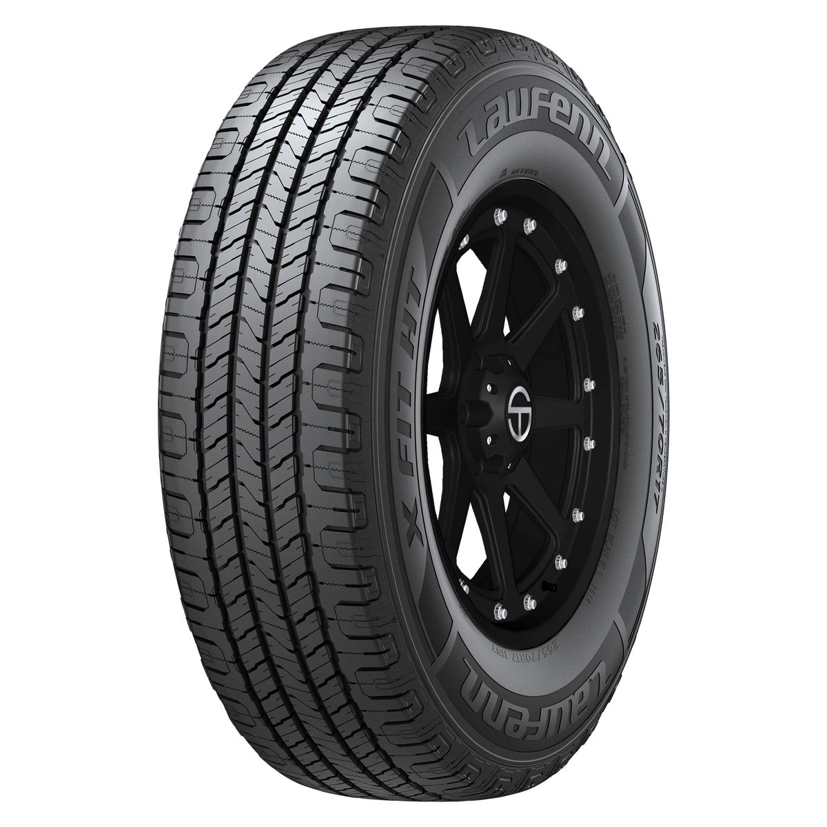 Laufenn X FIT HT LD01 - 225/70R15 (1017227)