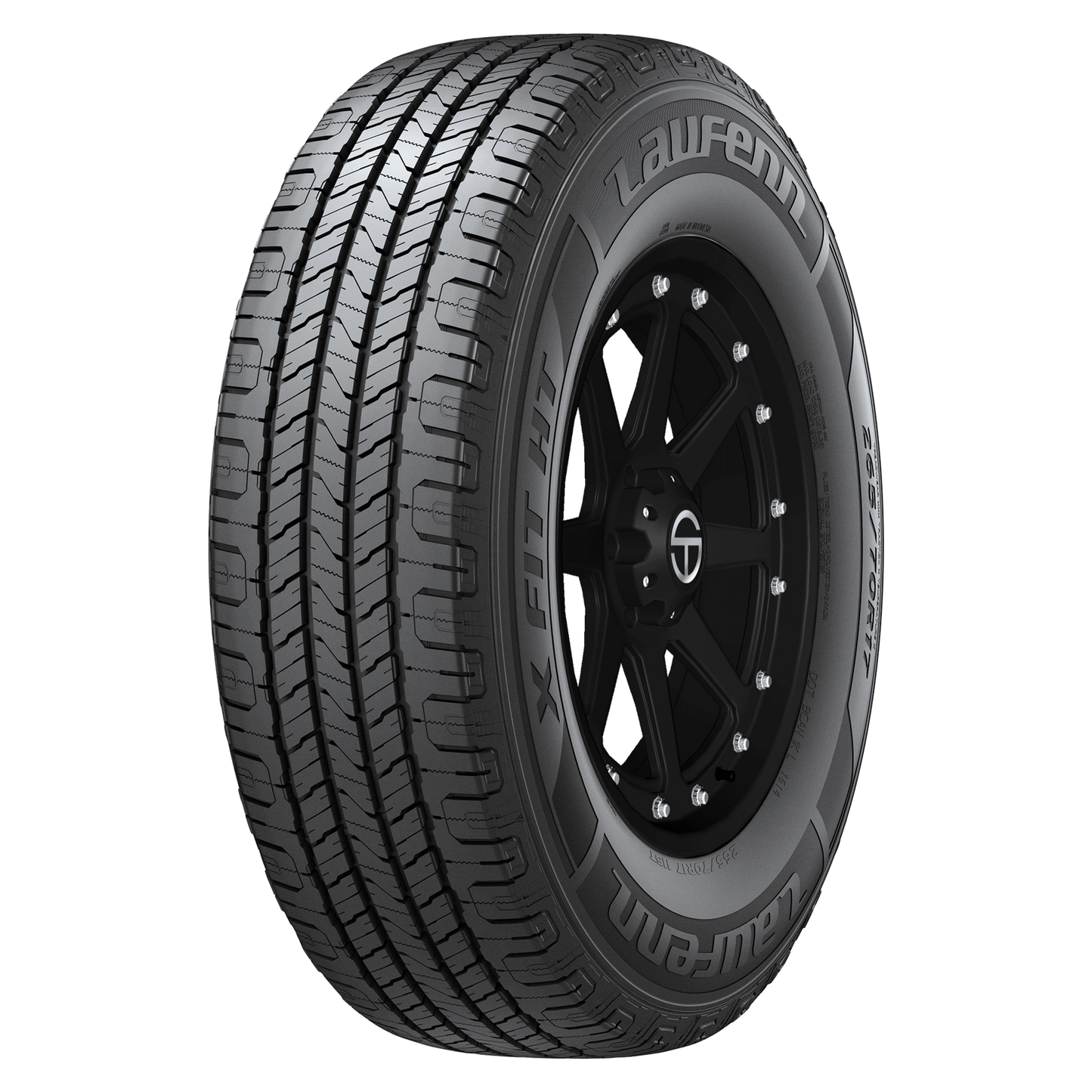 Laufenn X Fit Ht Ld01 Aaca 4895 Ae06 225/70R15
