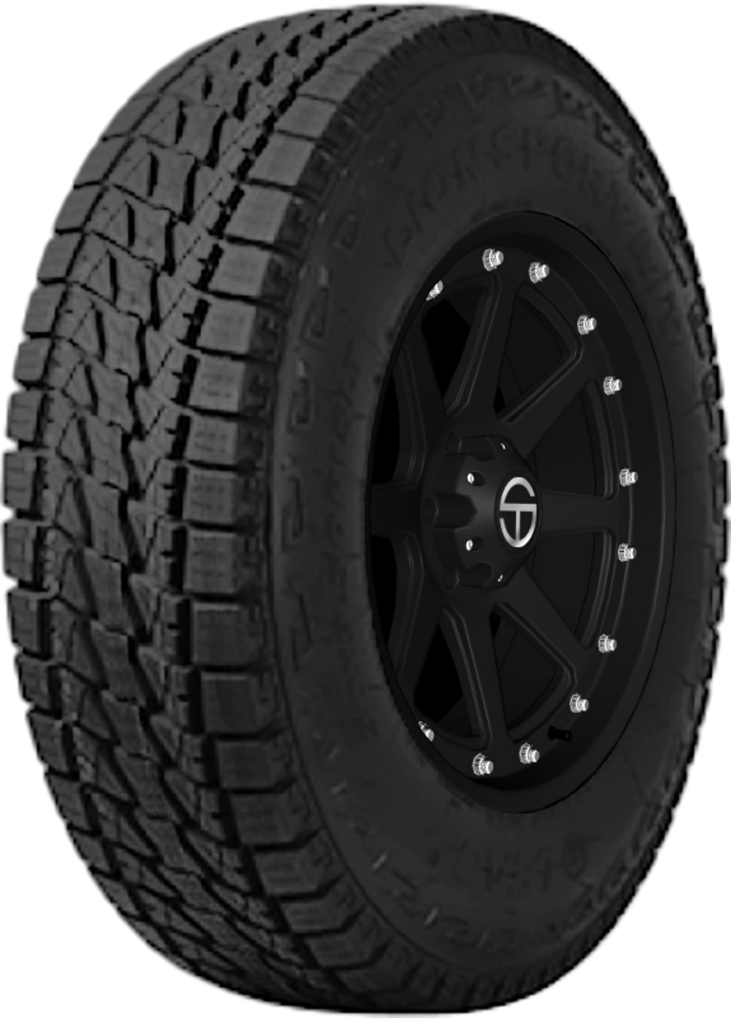Leao Lion Sport AT LT215/85R16 115Q E
