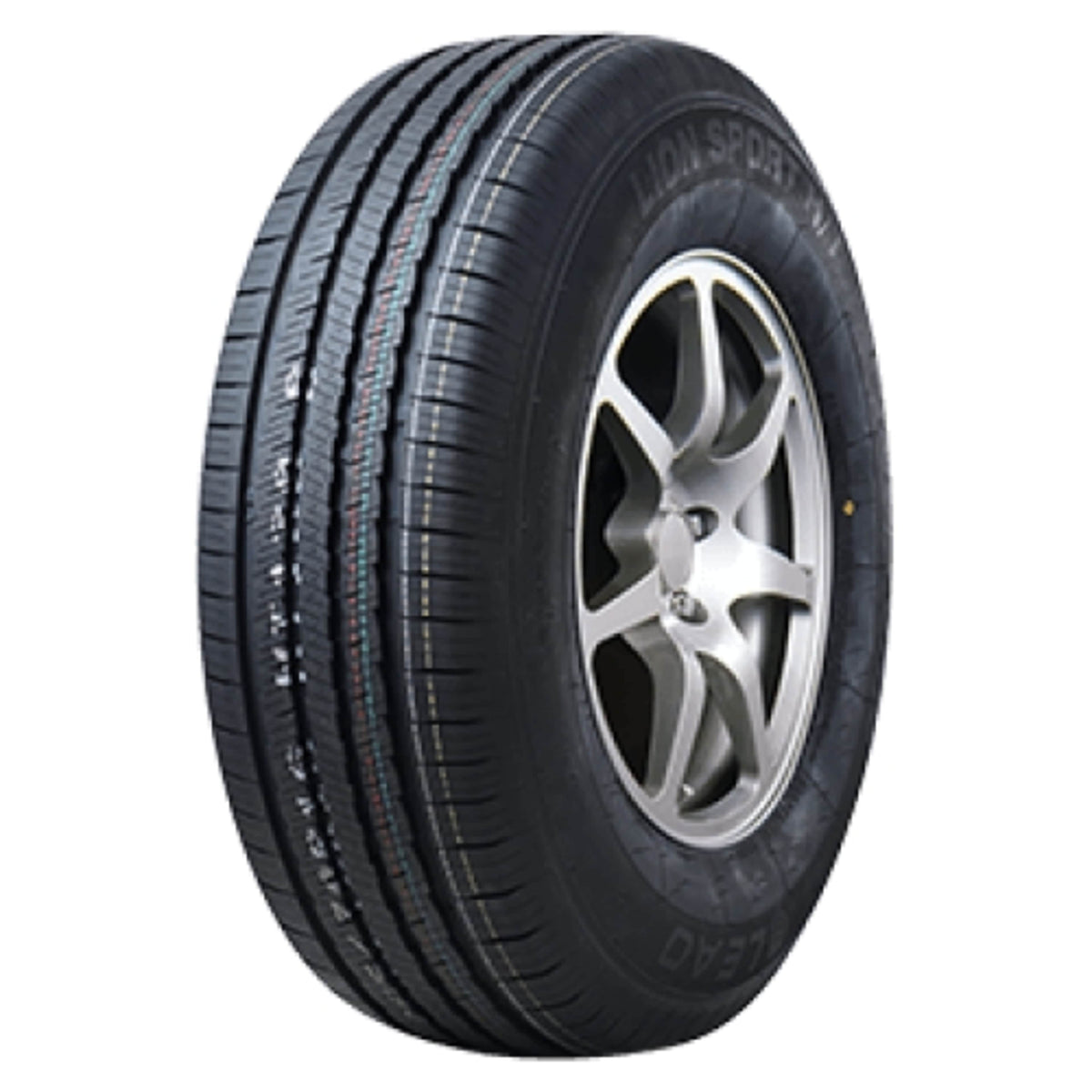 Leao Lion Sport HT LT245/75R16 120R E