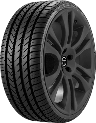 Lexani LX-Twenty 225/45ZR17 94W XL