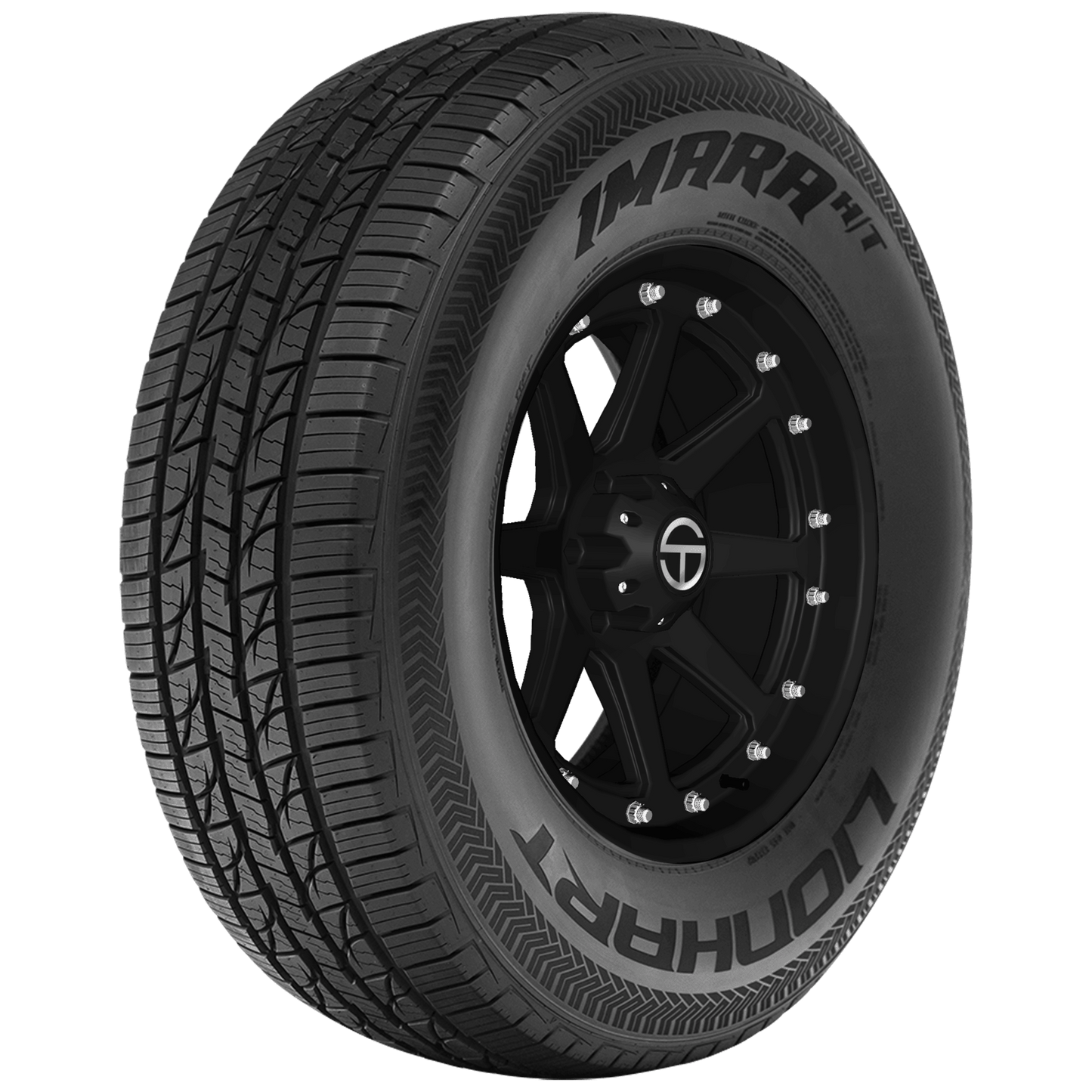 Lionhart Imara H/T (225/65R17 102H)