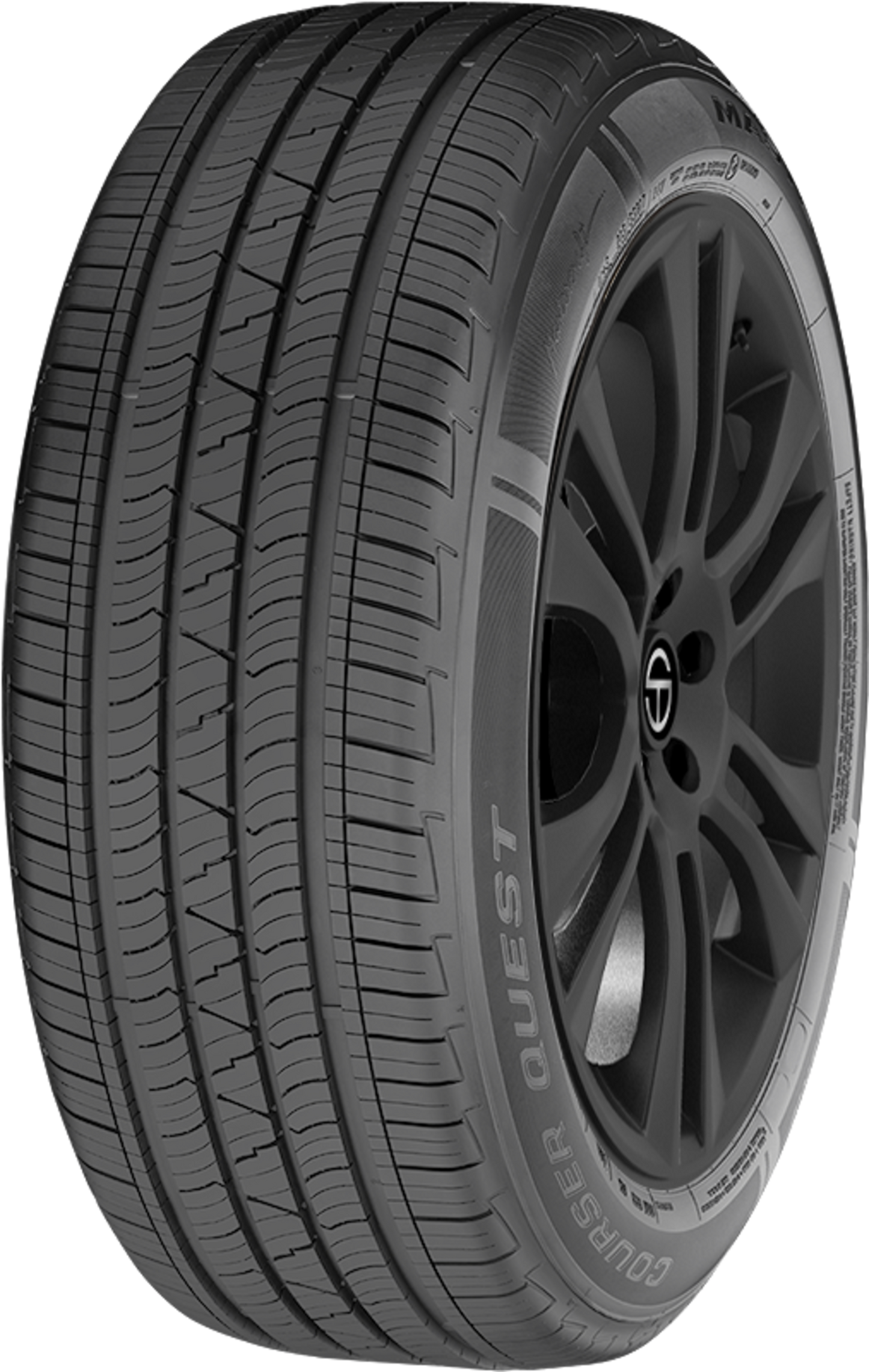 Mastercraft Courser Quest 195/65R15 91H