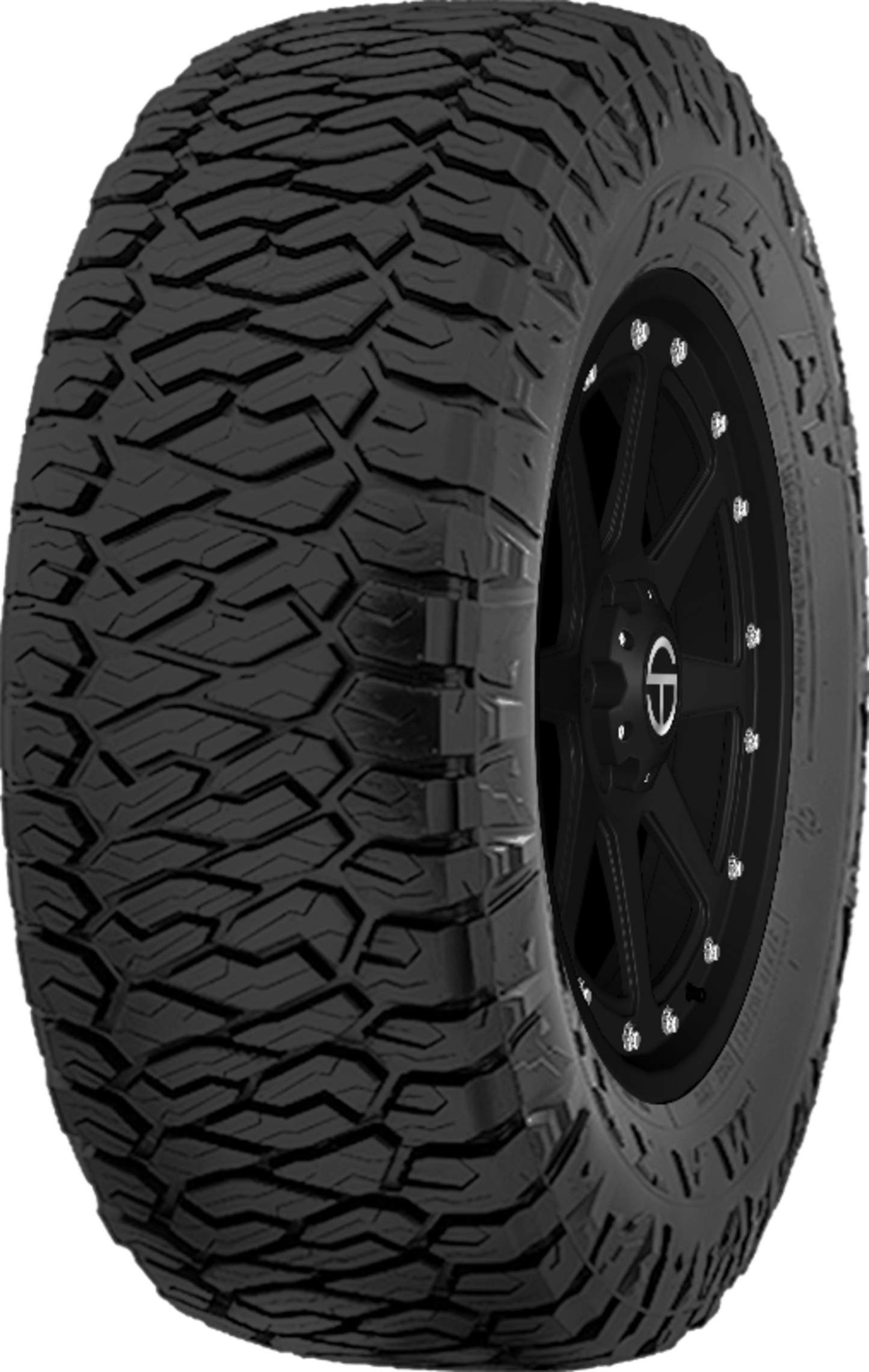 Maxxis Razr AT-811 265/70R17
