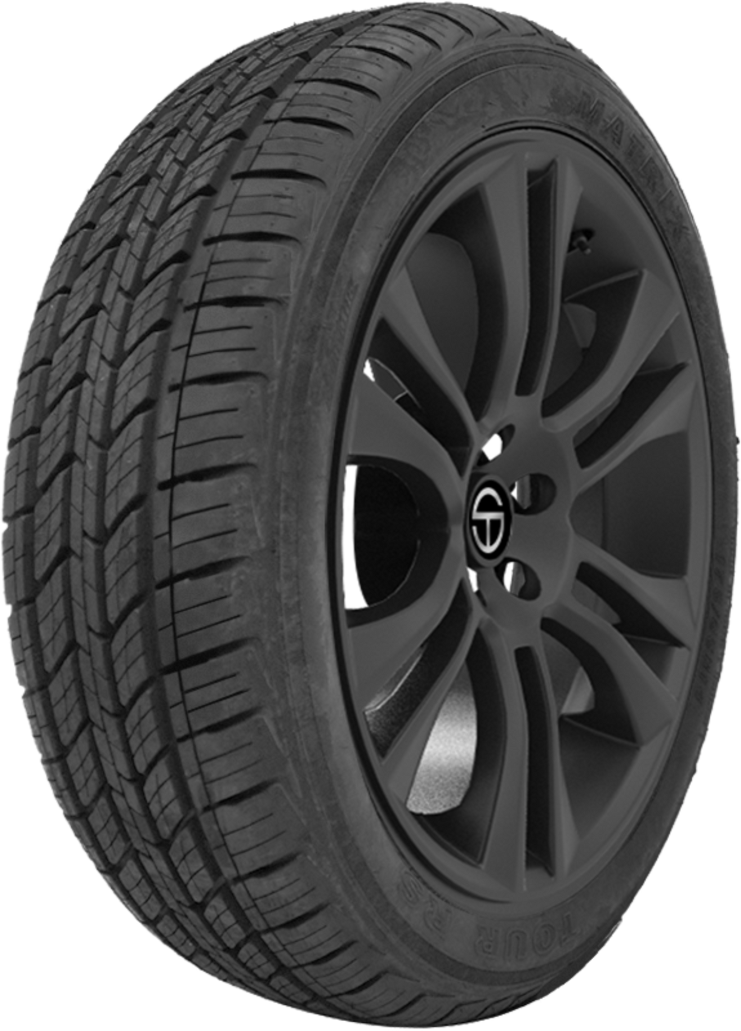 Multi Mile Matrix Tour Rs C97E 4694 Addc 225/50R17 94V