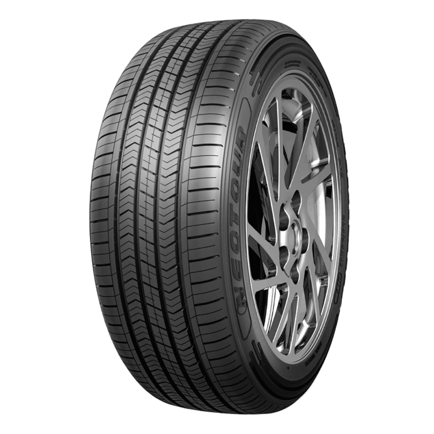 NeoTerra Neotour HP 225/65R17